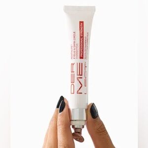 DERMELECT Revitalite Professional Eyelid & Dark Circle Corrector